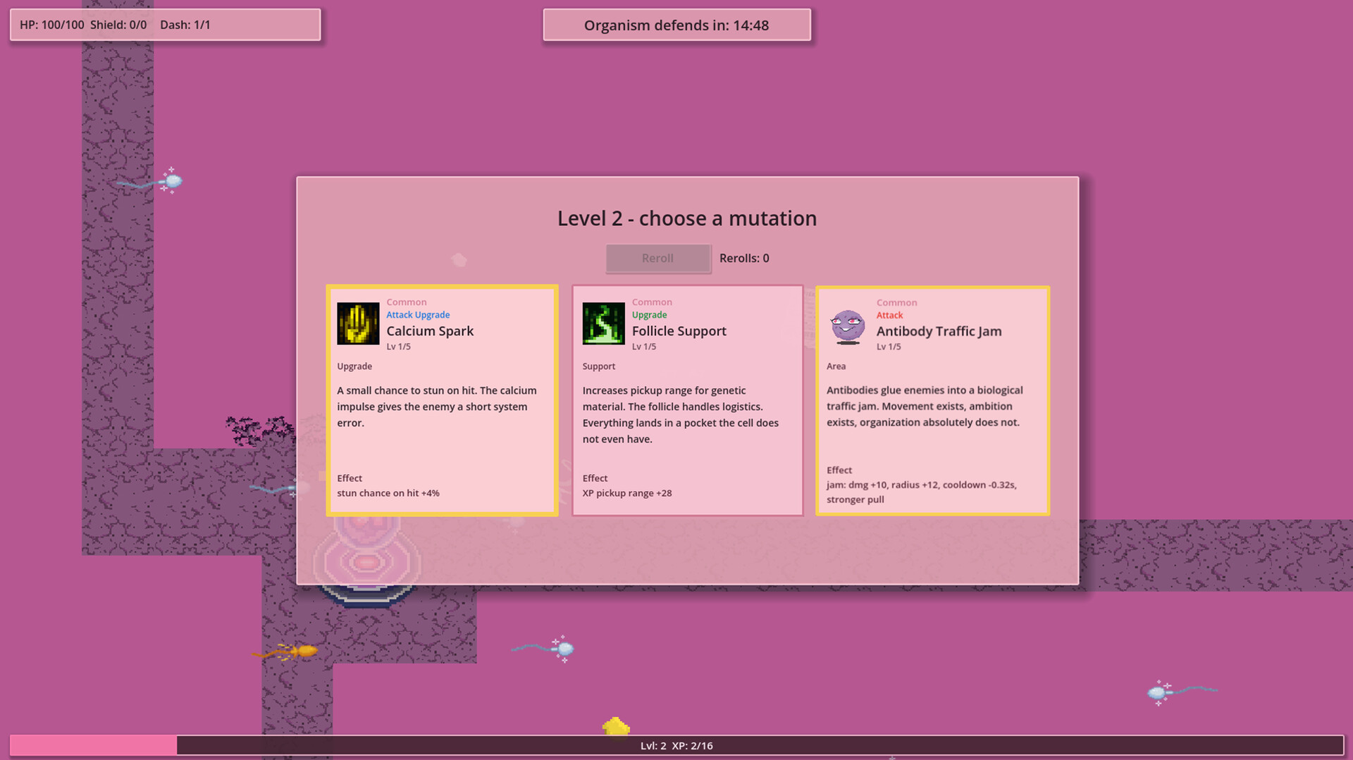 Nishin Difenda screenshot 6