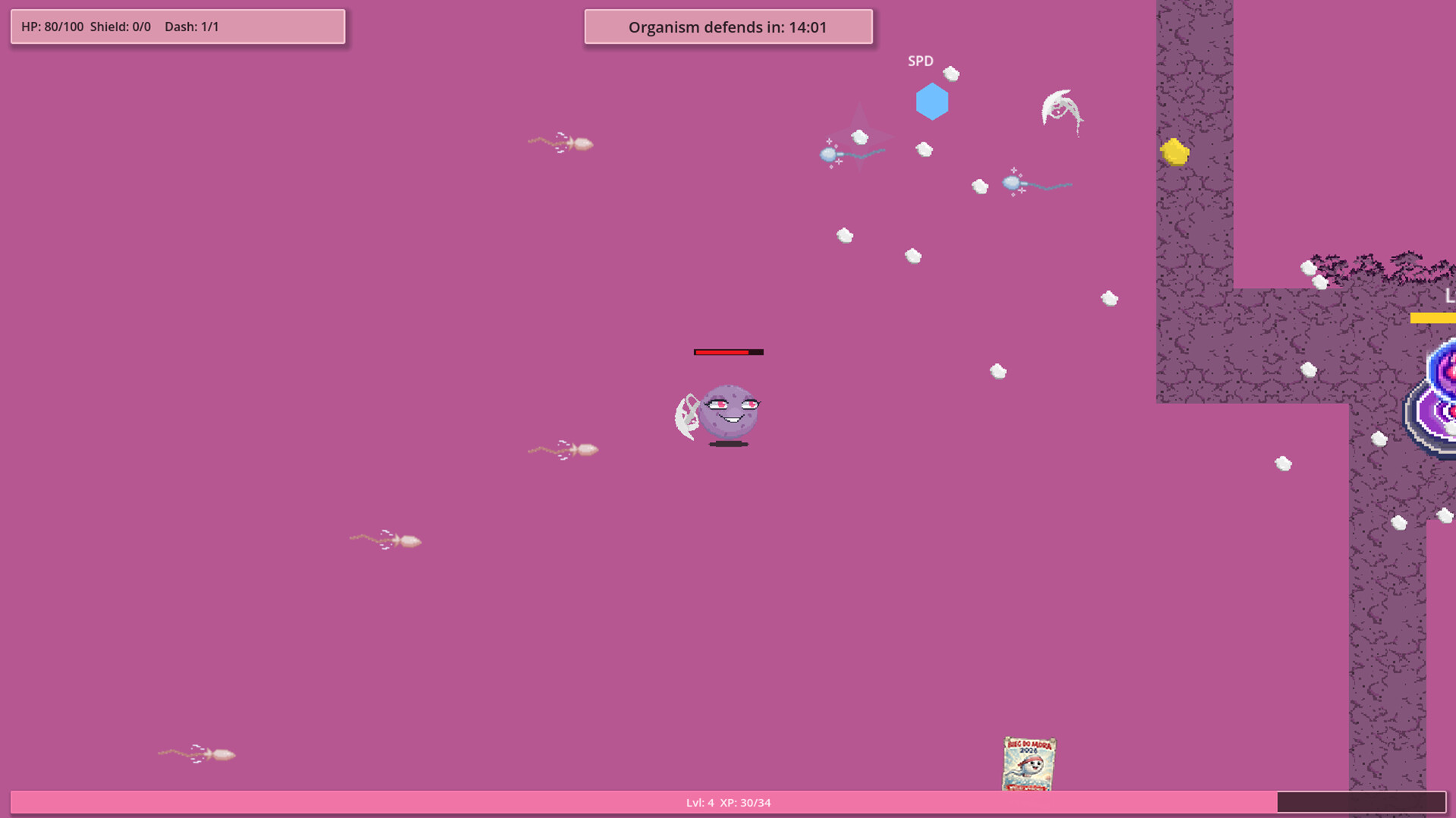 Nishin Difenda screenshot 4