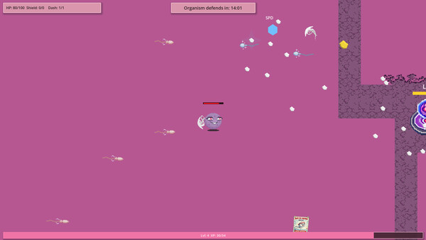 Nishin Difenda screenshot 4