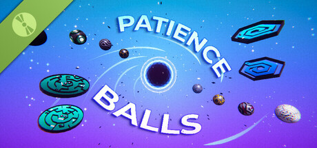Patience Balls Demo