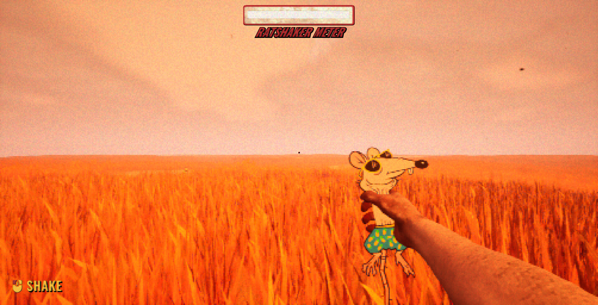 RATSHAKER™ - RATSUMMER Pack Featured Screenshot #1