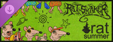 RATSHAKER™ - RATSUMMER Pack