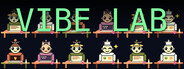 Vibe Lab: Idle Dev Sim