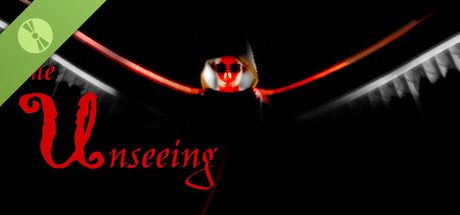 The Unseeing Demo Banner