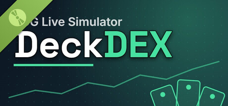 DeckDEX - TCG Live Simulator DEMO