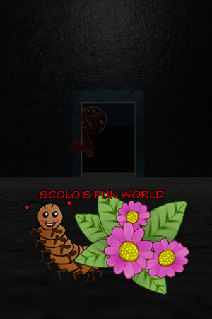 Cover art of Scolo's Fun World