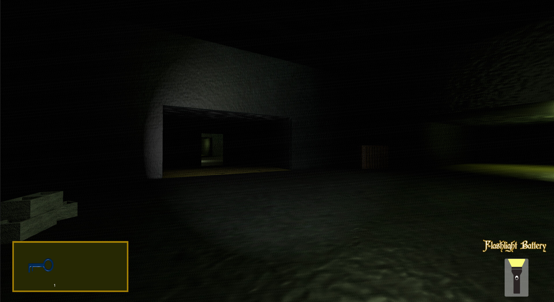 Scolo's Fun World screenshot 2