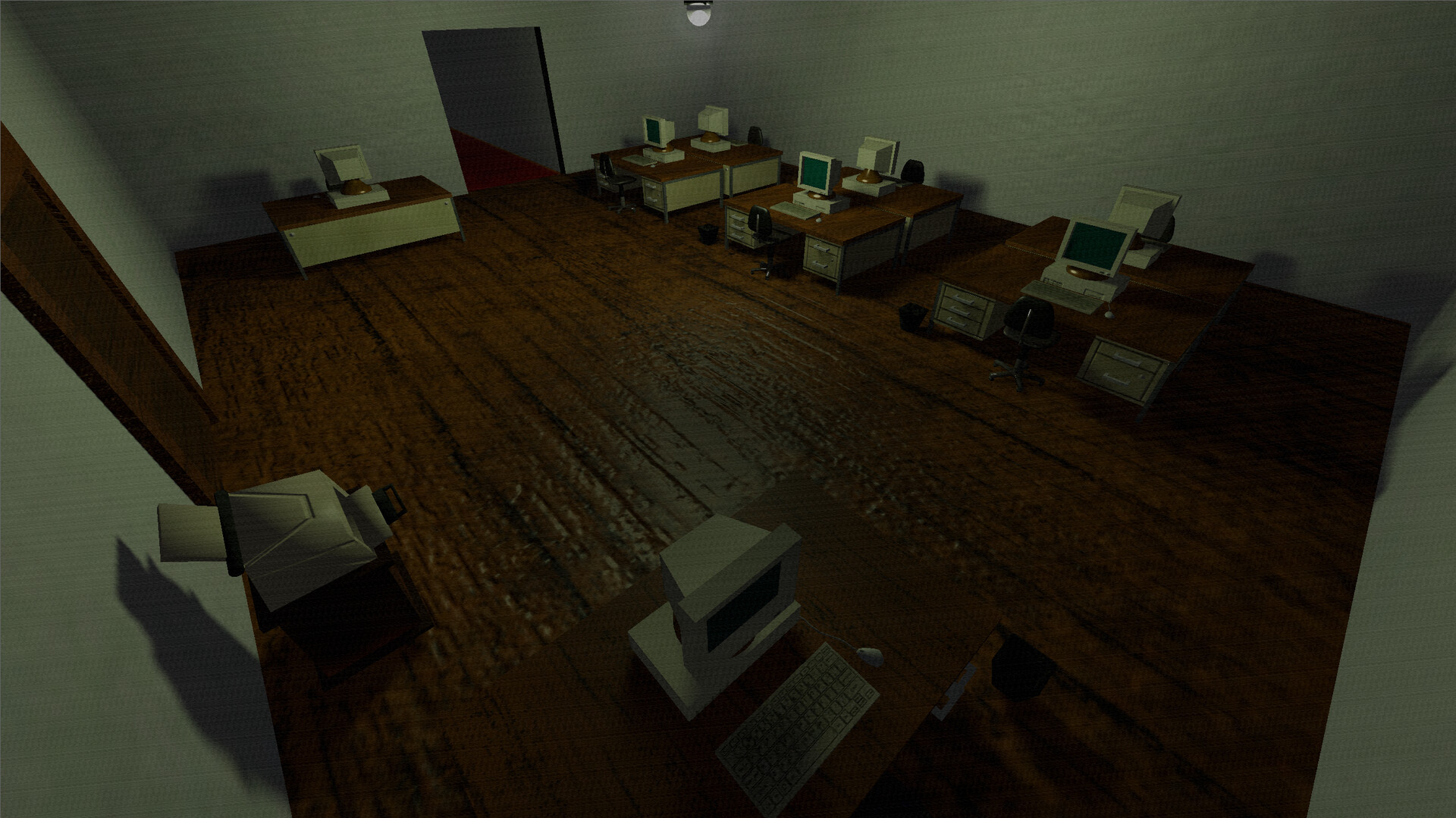 Scolo's Fun World screenshot 8