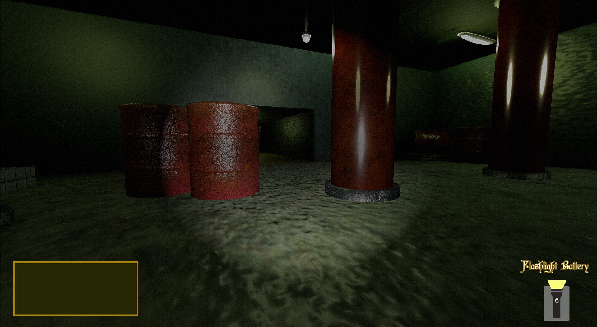 Scolo's Fun World screenshot 5