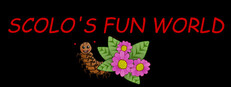 Scolo's Fun World cover