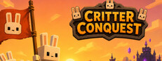 Critter Conquest cover