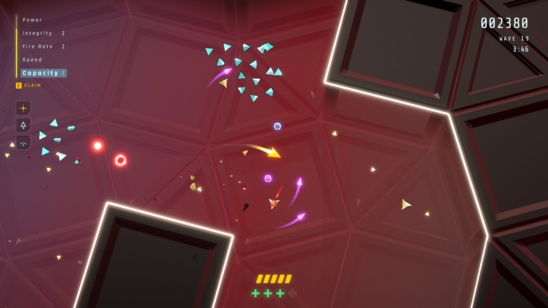 Vektor screenshot #1