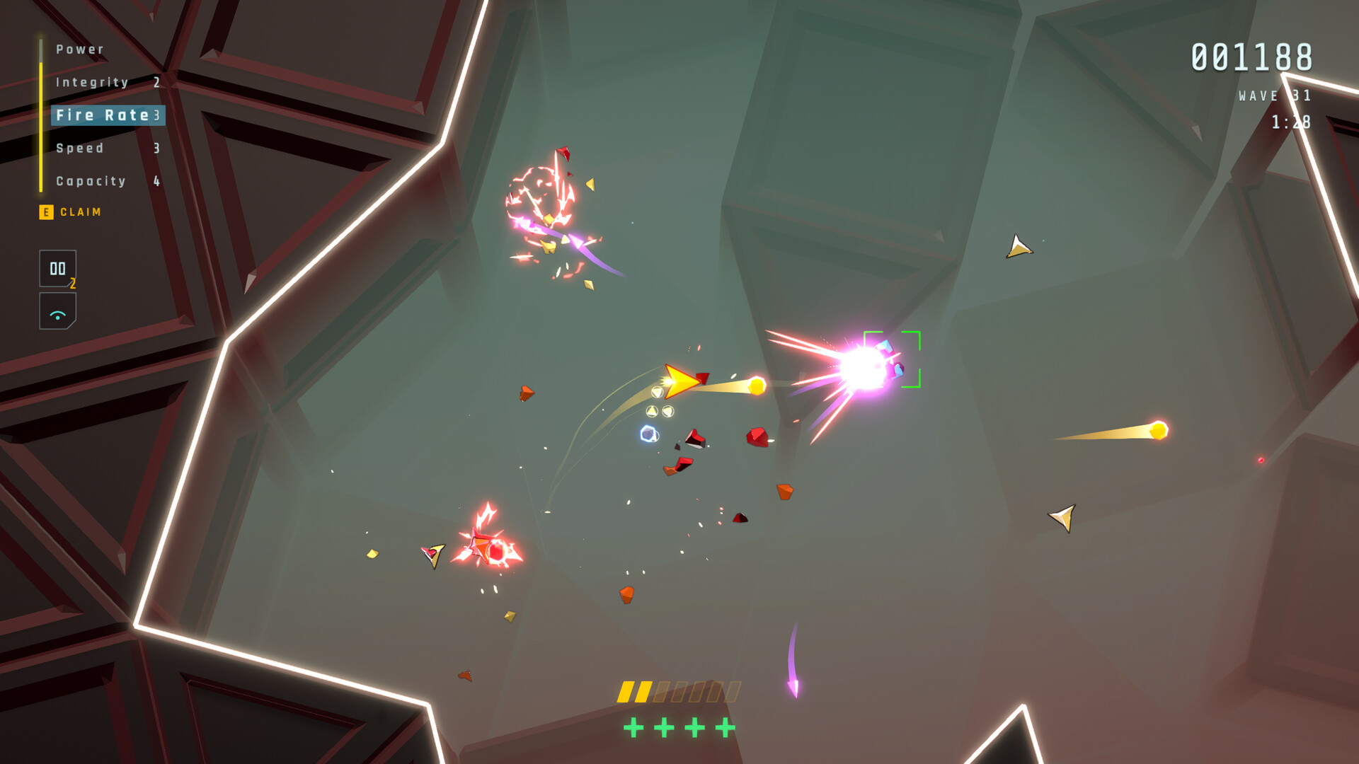 Vektor screenshot #4