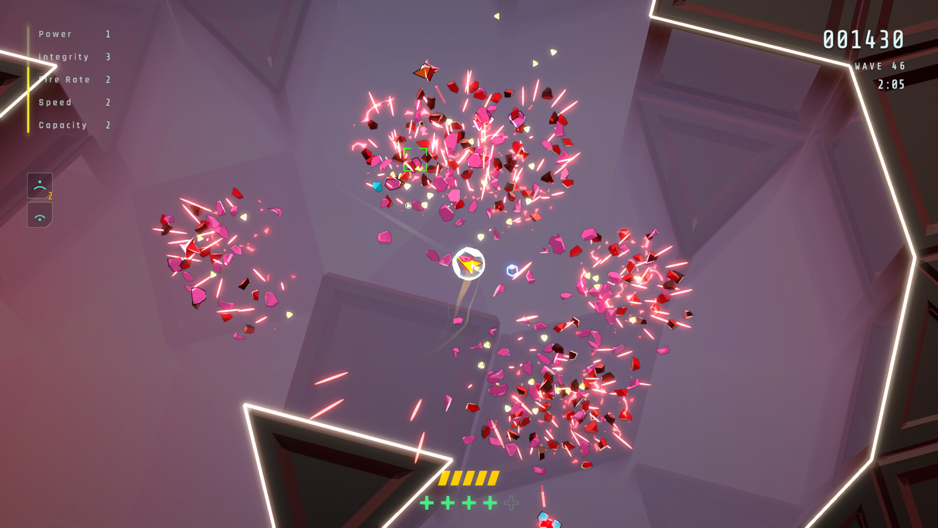 Vektor screenshot #7
