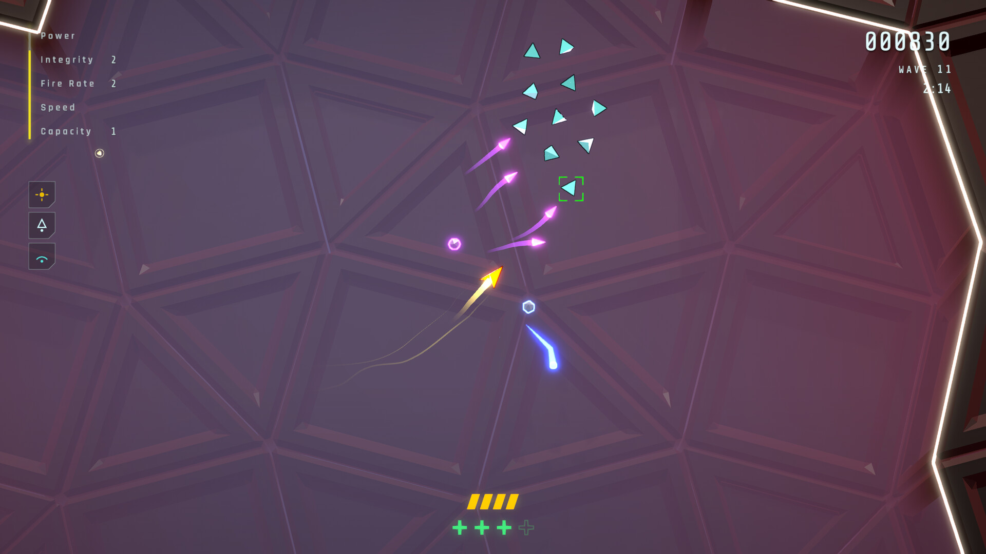Vektor screenshot #3
