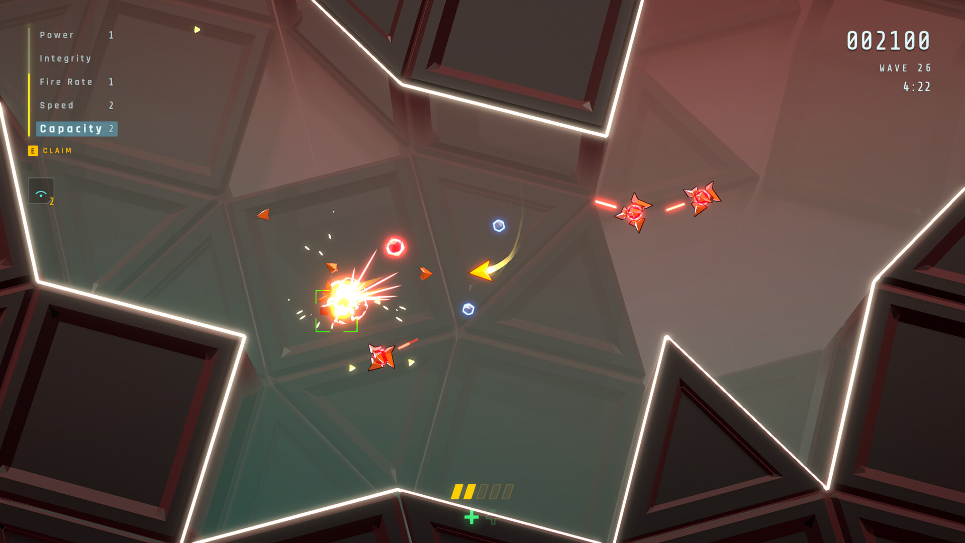 Vektor screenshot #2