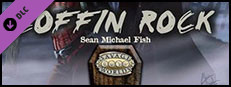 Fantasy Grounds - Deadlands Reloaded: Coffin Rock Small Capsule Image