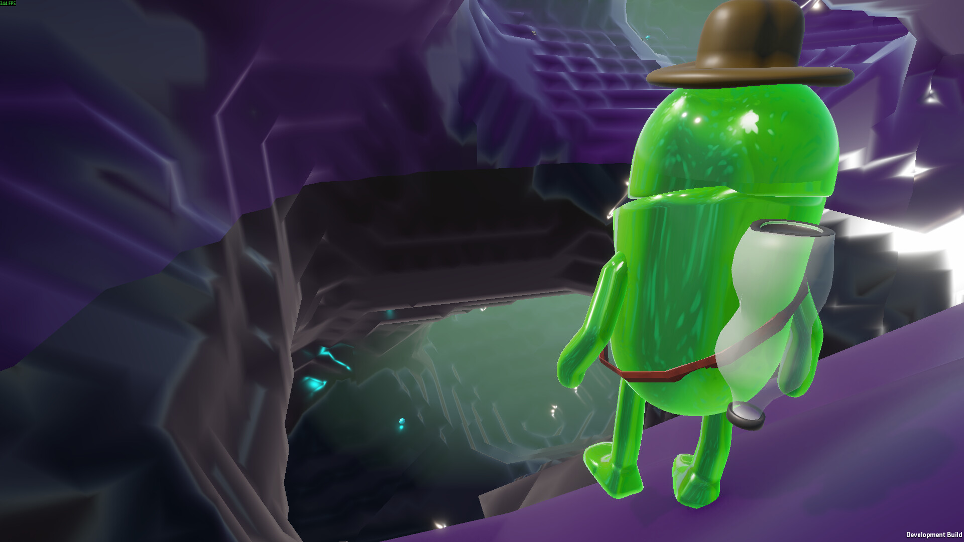 Gummy Tummyのスクリーンショット 1