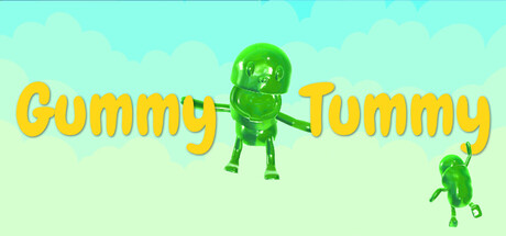 Gummy Tummy