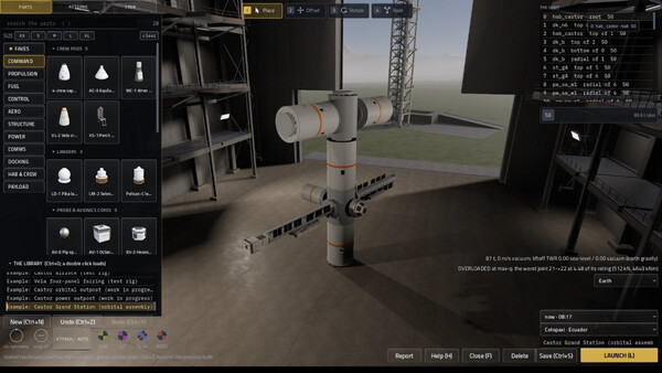 Project Longshot screenshot 5