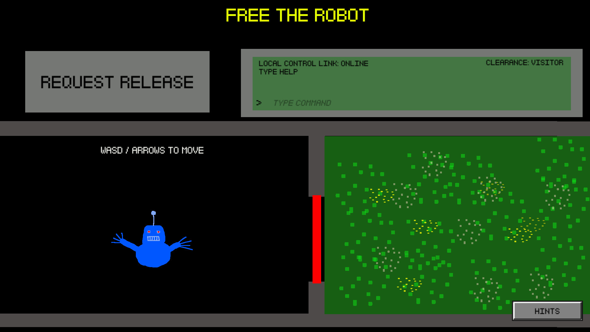 CRACKME.EXE screenshot #5