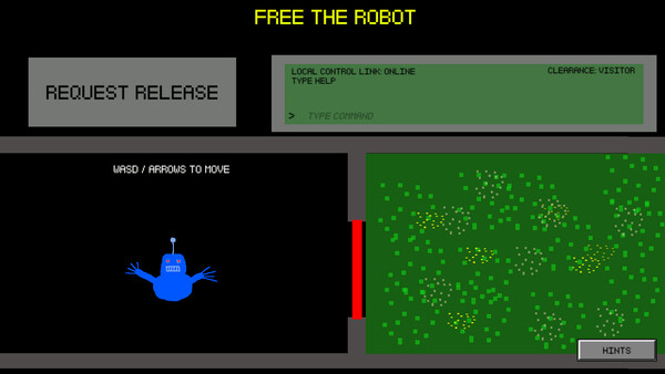 CRACKME.EXE screenshot 5
