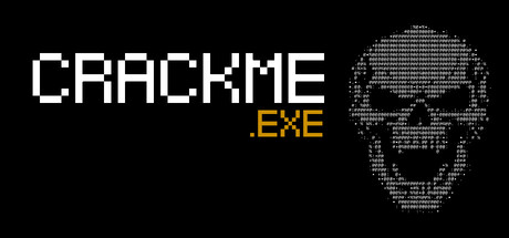 CRACKME.EXE — Steam game cover
