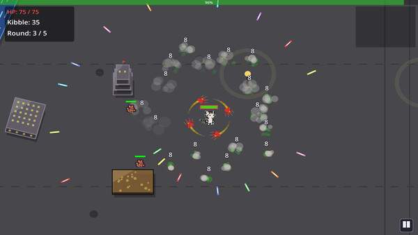 Purrvivors screenshot 9