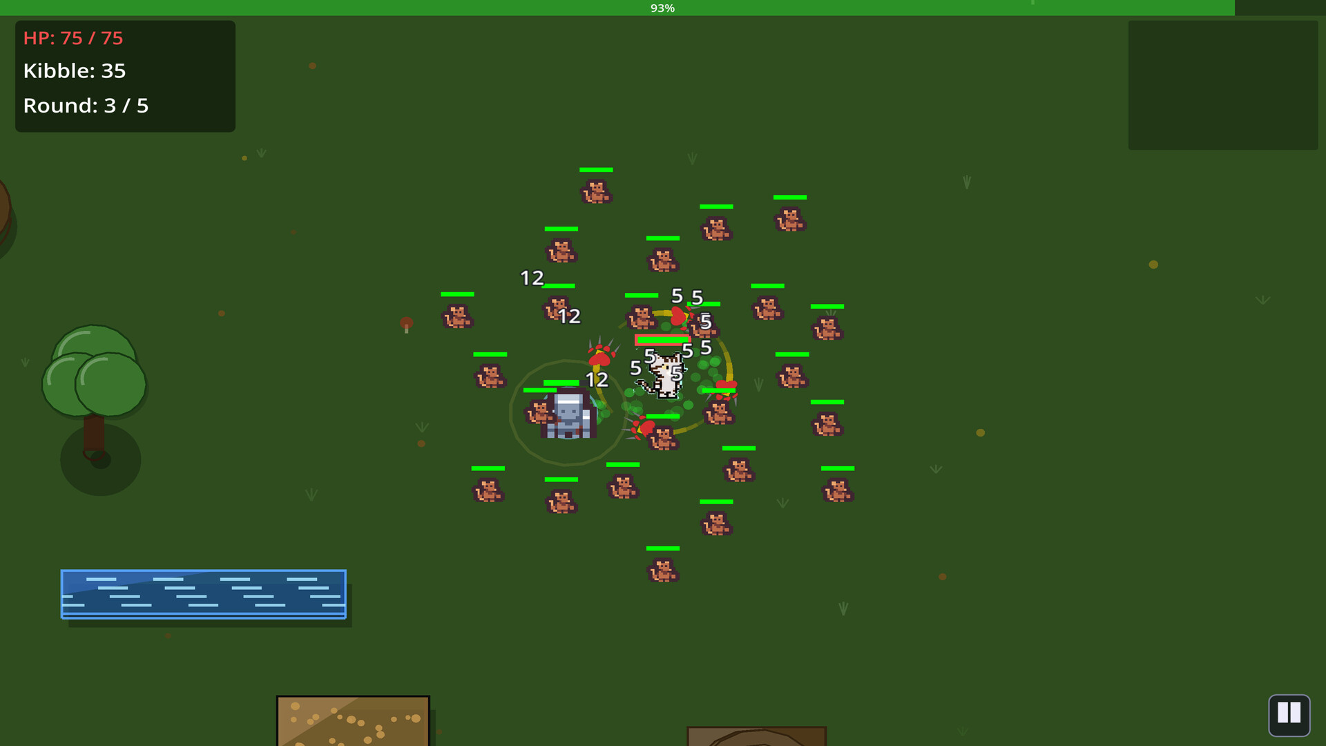 Purrvivors – Screenshot 10