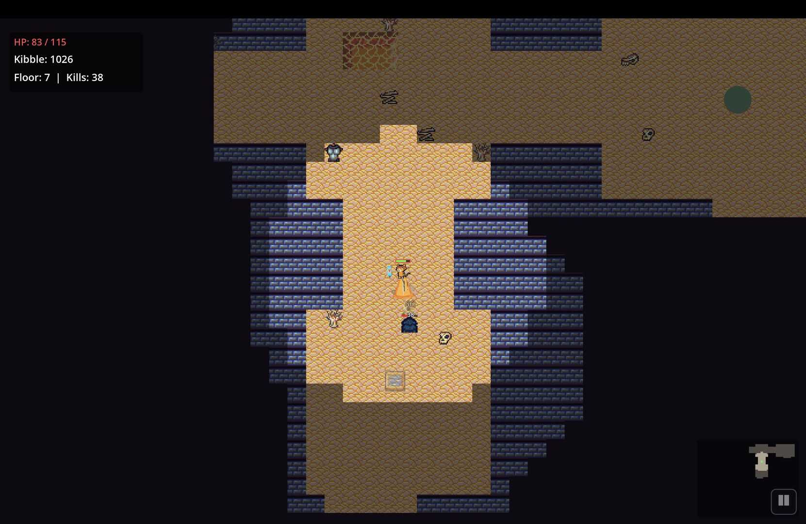 Purrvivors – Screenshot 17