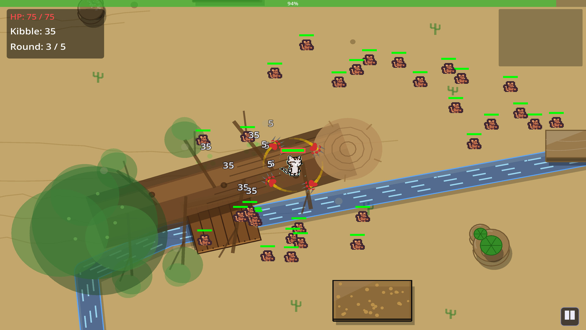 Purrvivors screenshot 13