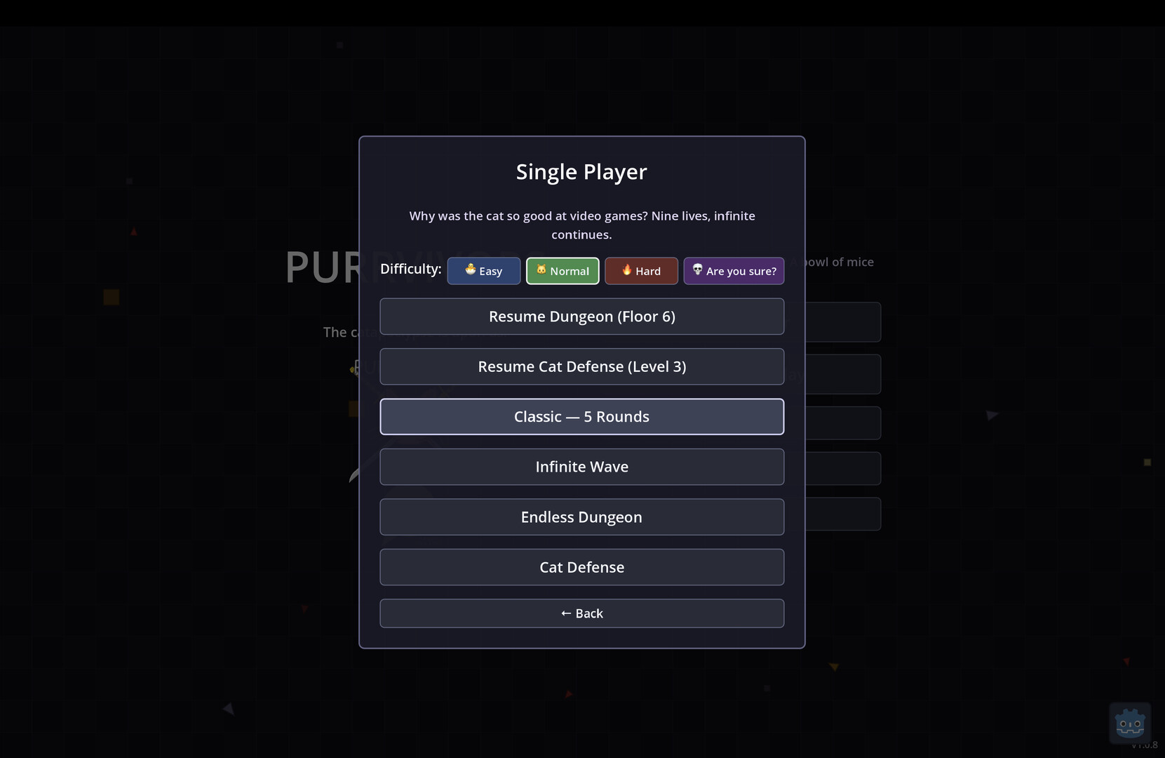 Purrvivors screenshot 15