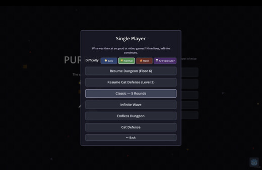 Purrvivors screenshot 15