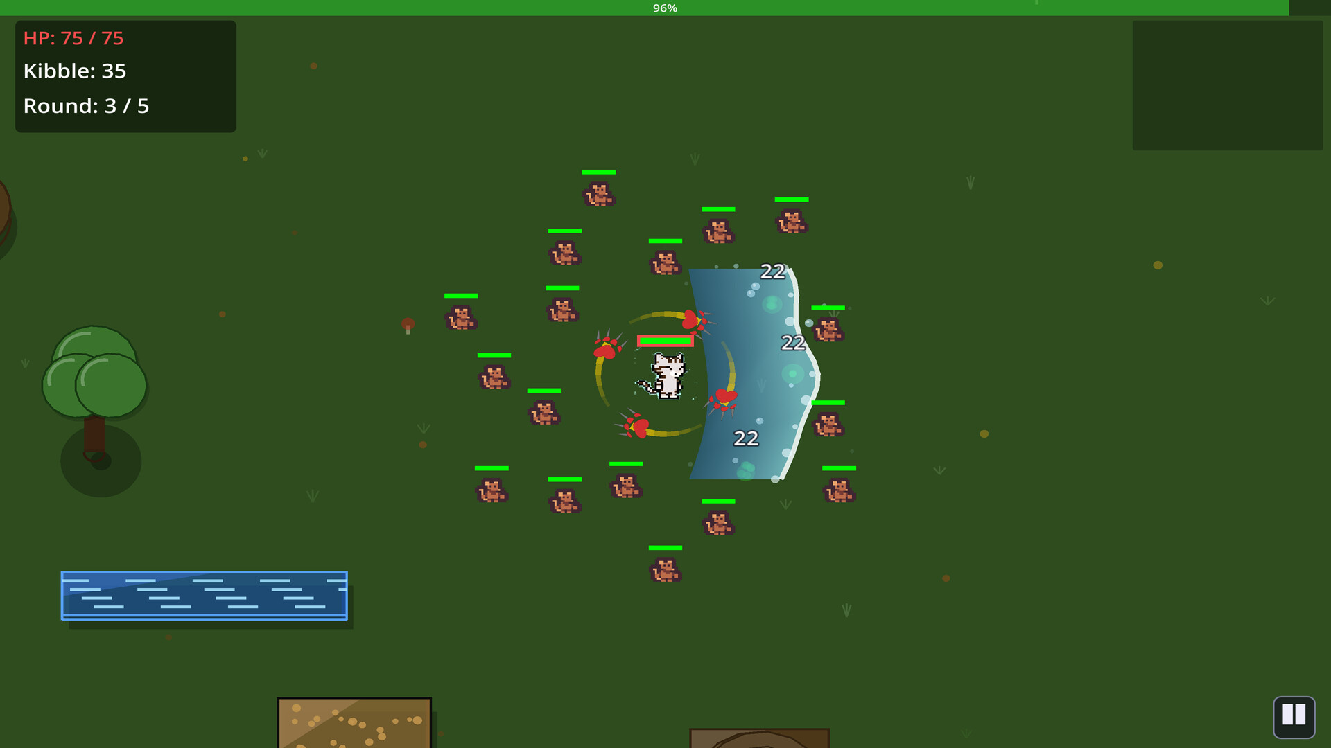 Purrvivors screenshot 7