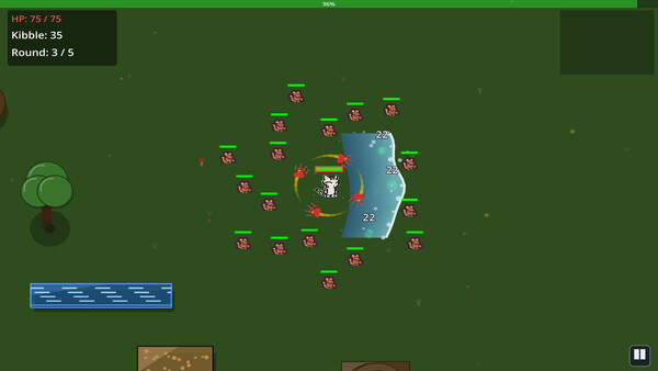 Purrvivors screenshot 7