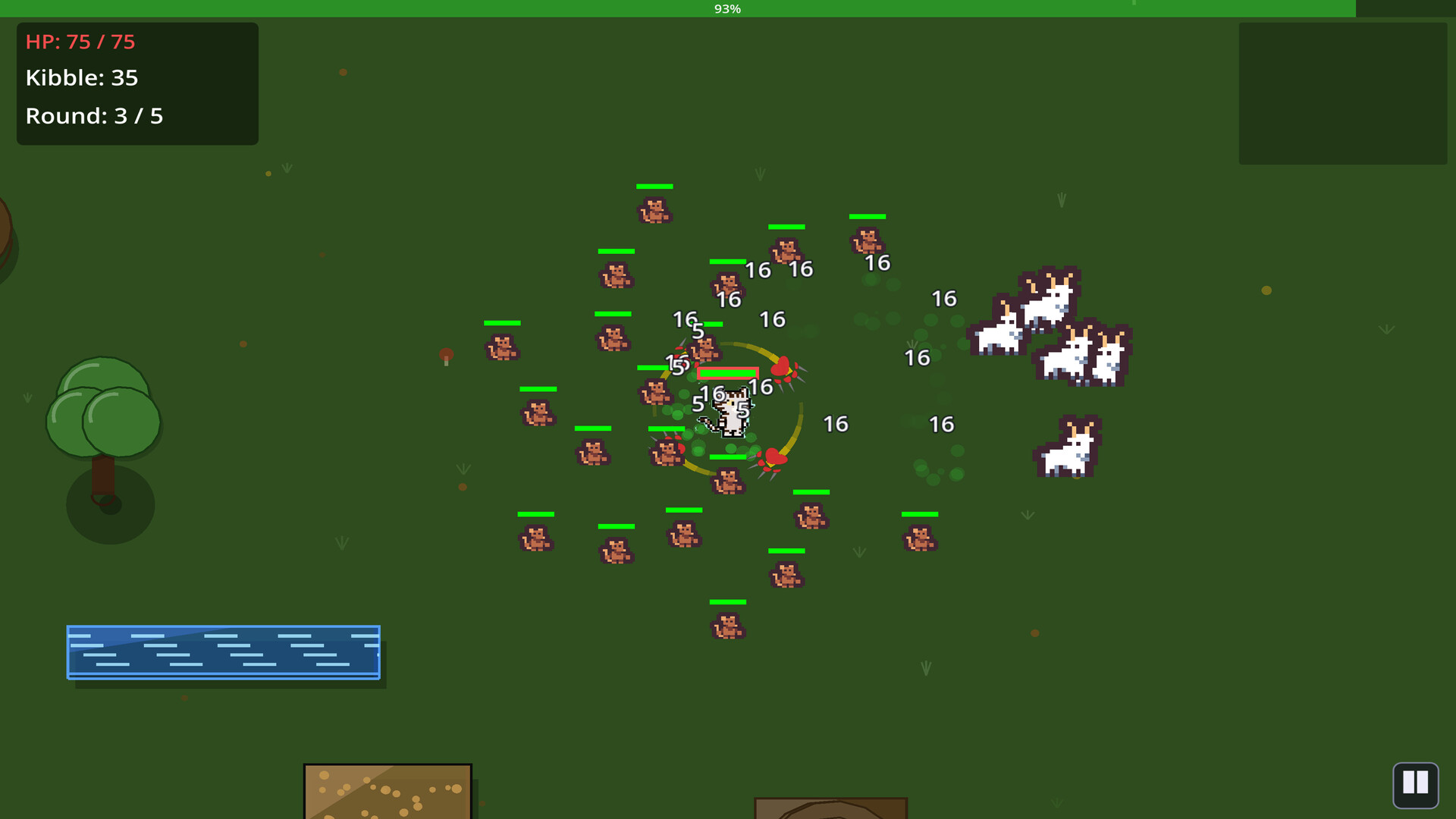 Purrvivors screenshot 8