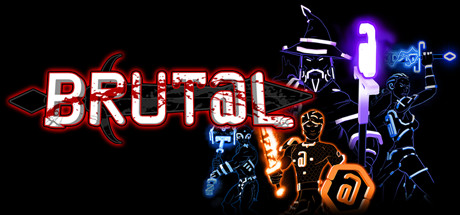 Brut@l Header Image