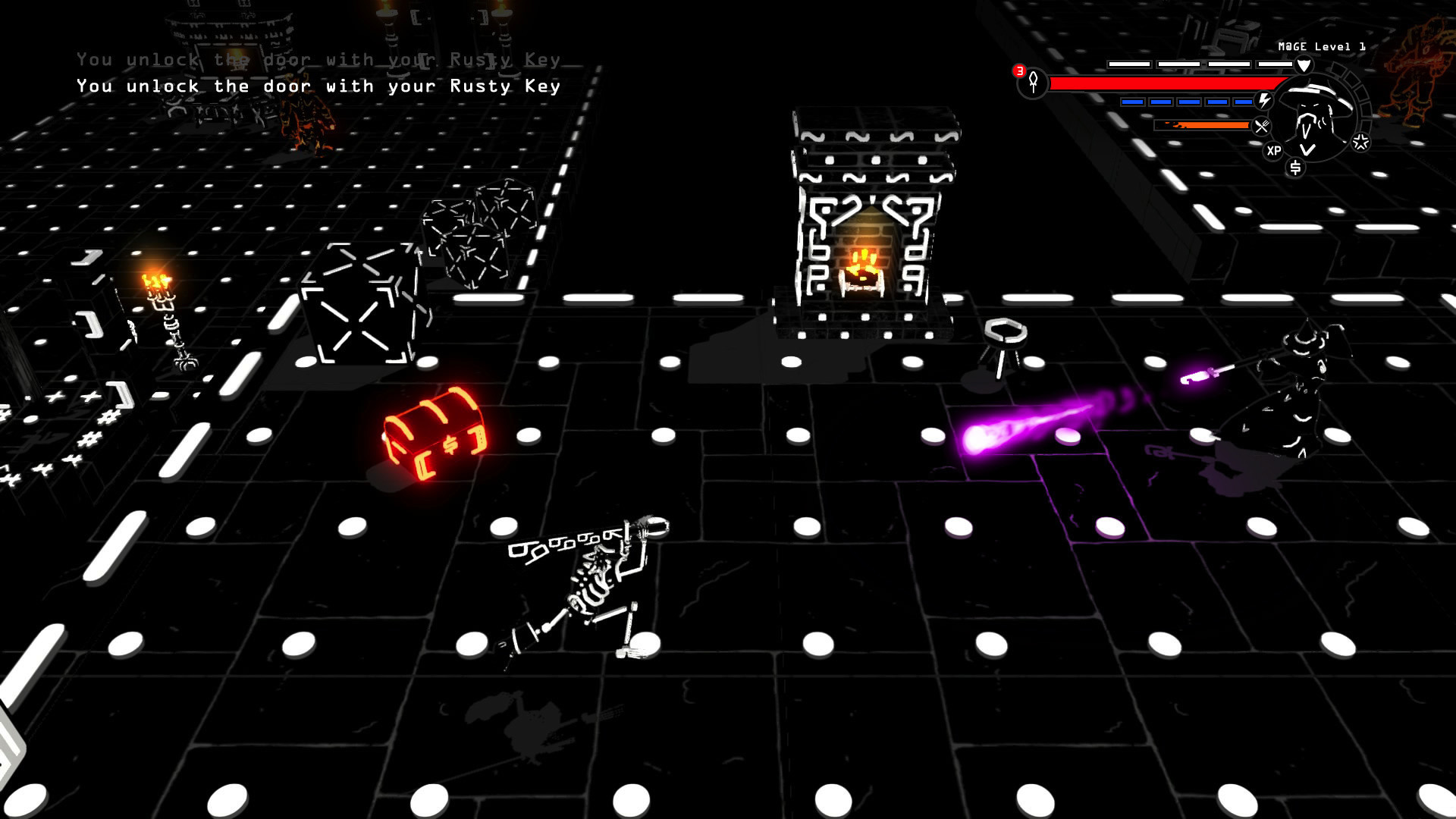 Brut@l screenshot #4