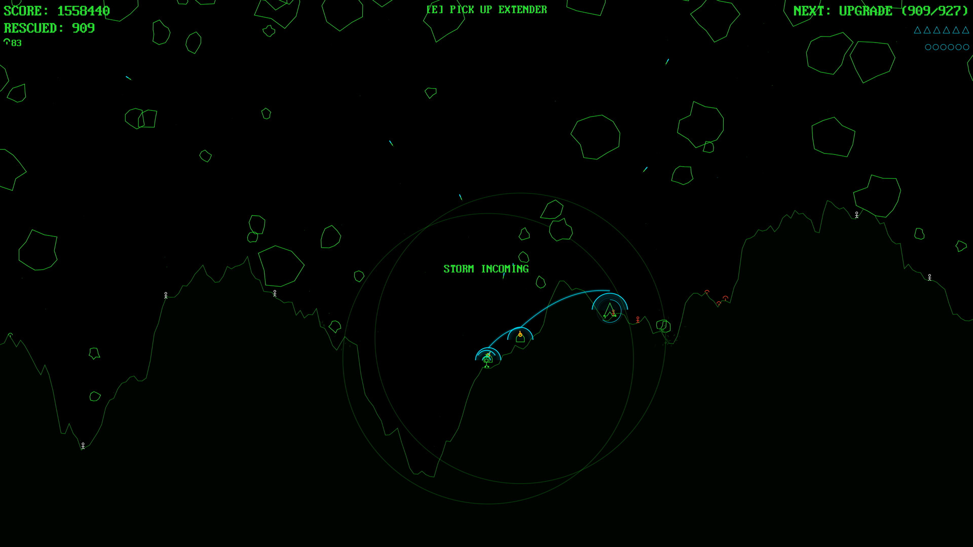 Mooncall screenshot 15