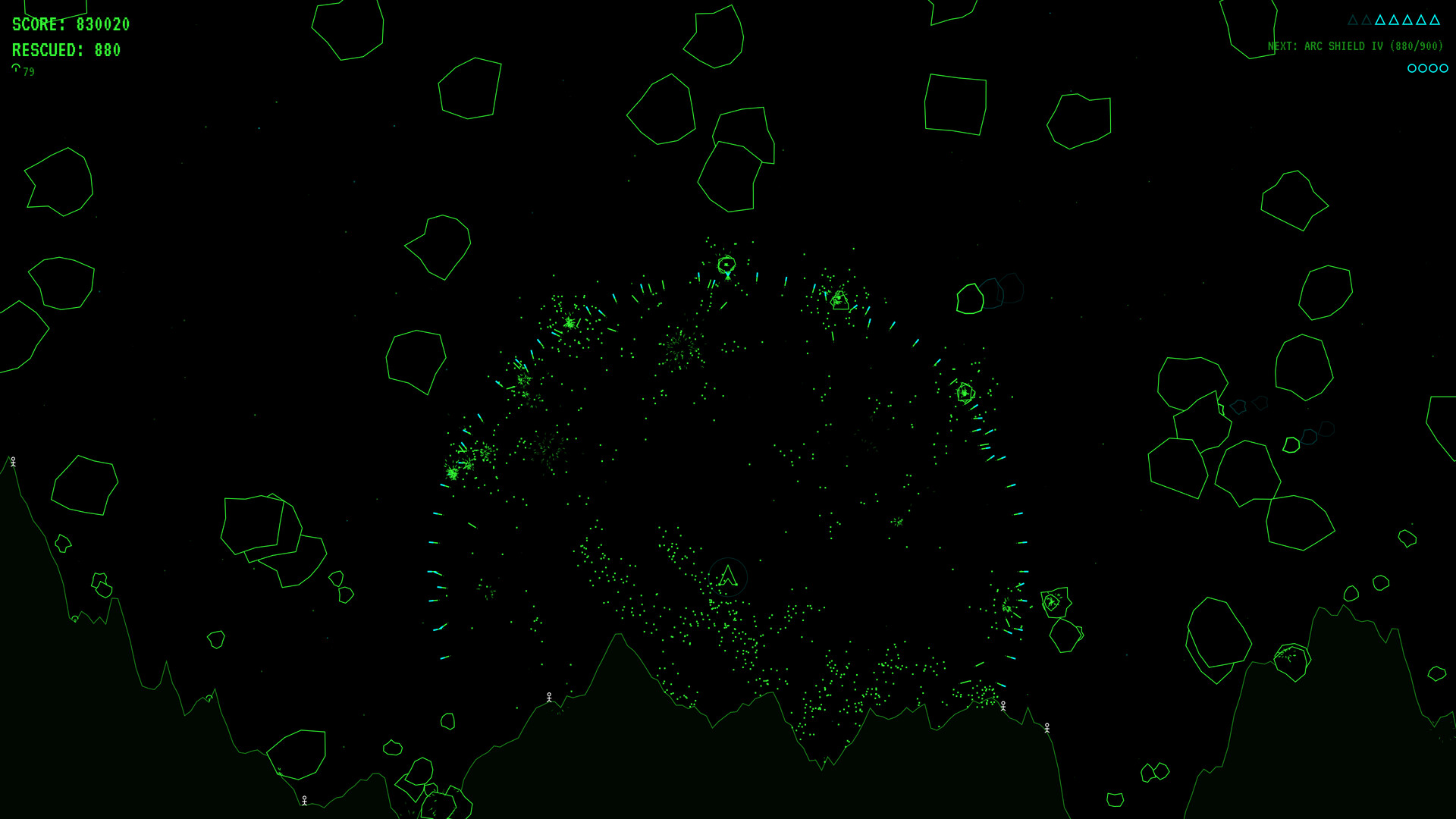 Mooncall screenshot 1