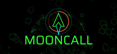 Capa de Mooncall
