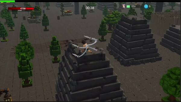 VOX Zero Screenshot