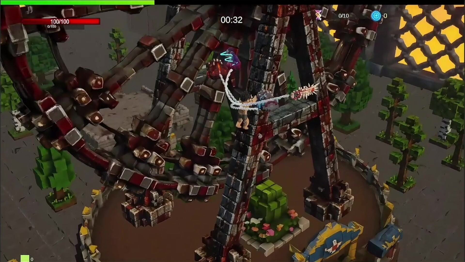 VOX Zero screenshot 6