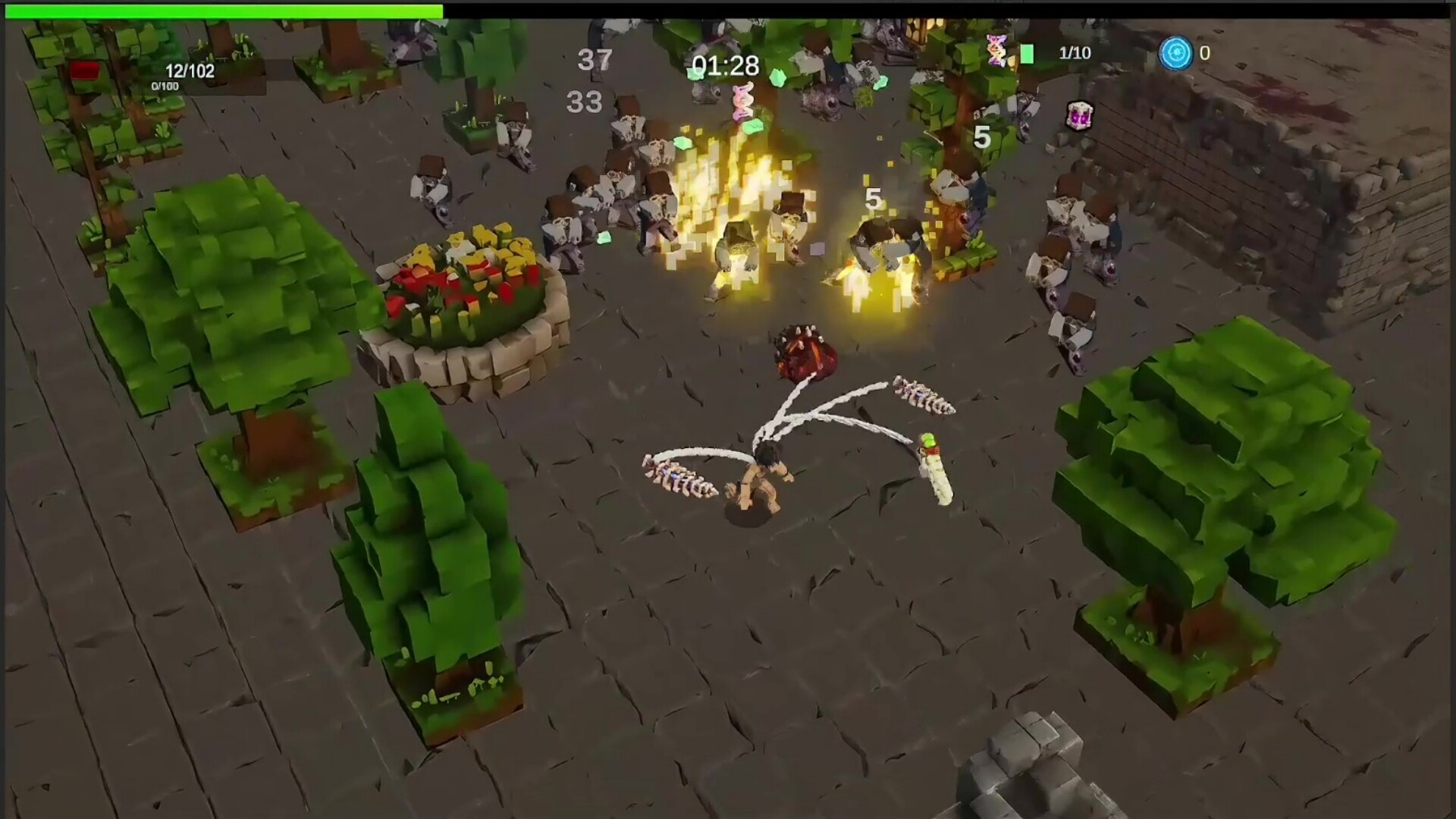 VOX Zero screenshot 2