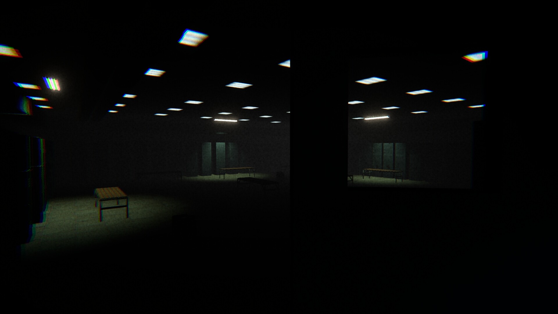 Delete: E.A.D Core screenshot 3