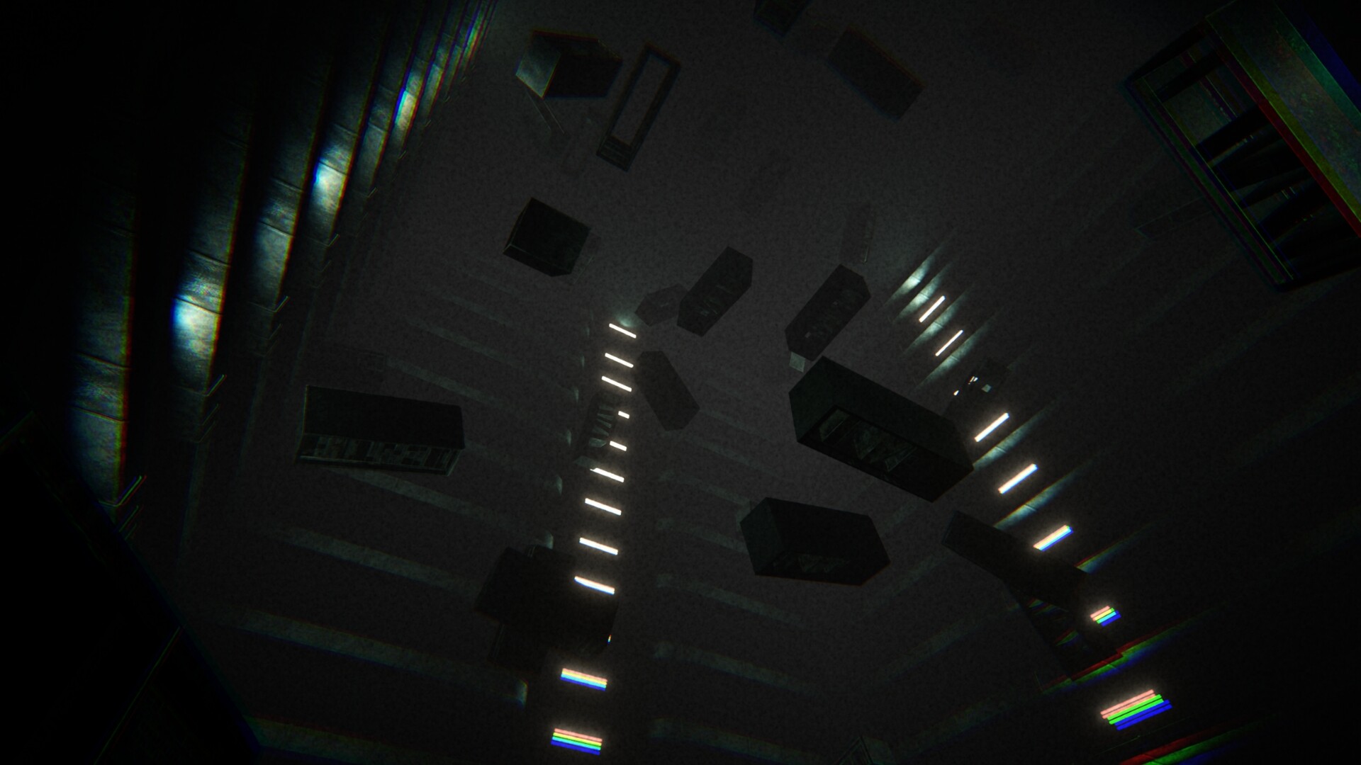 Delete: E.A.D Core screenshot 12