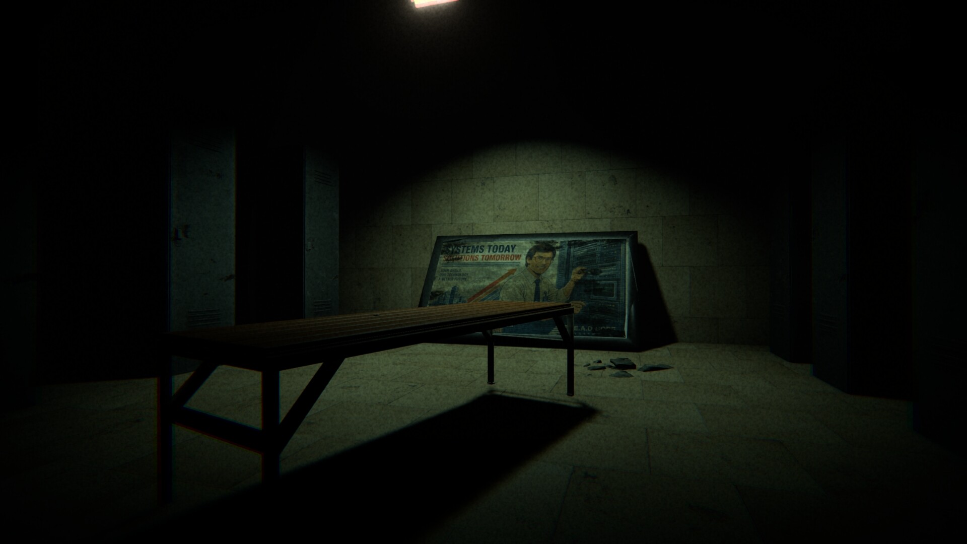 Delete: E.A.D Core screenshot 9