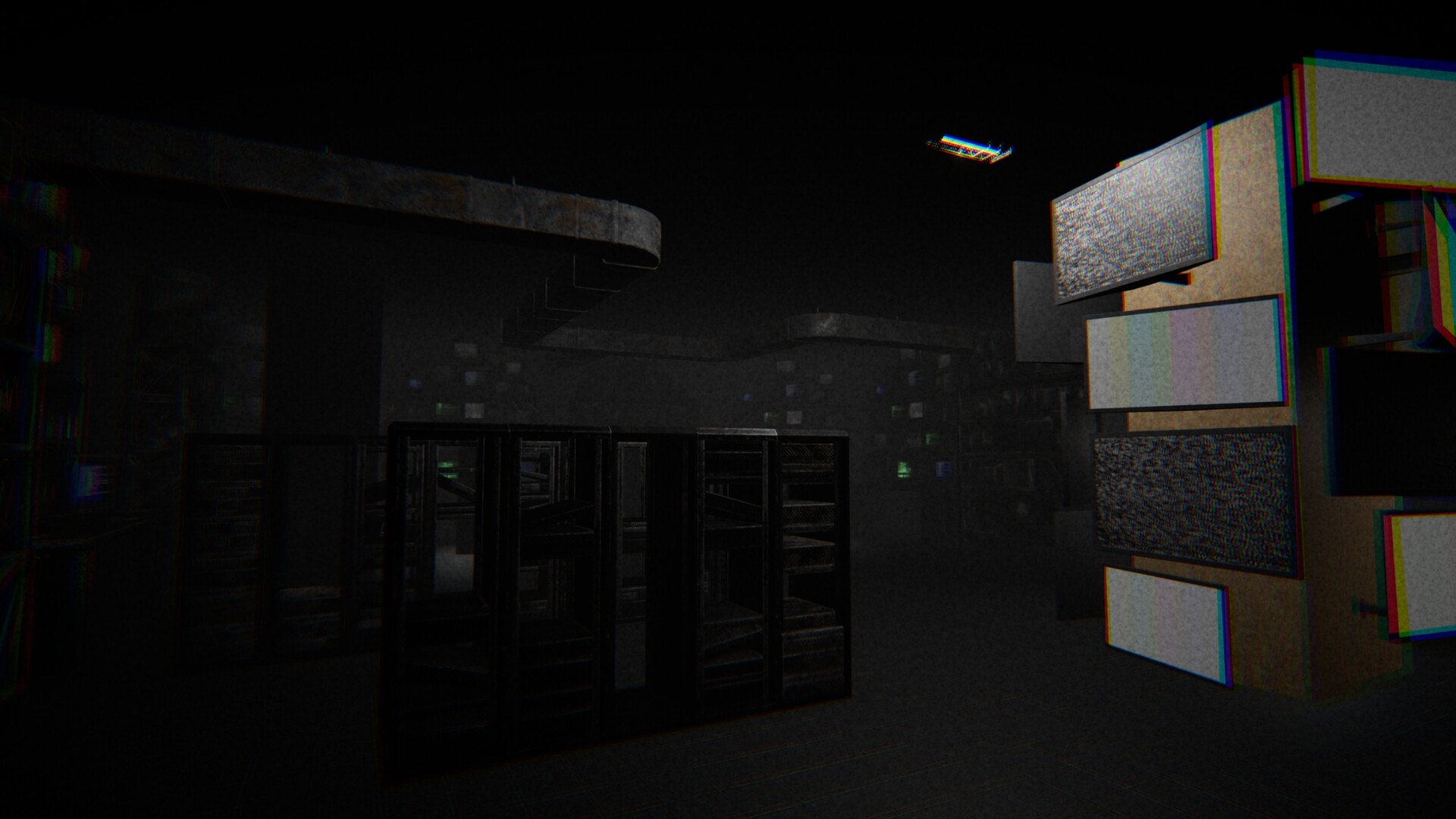 Delete: E.A.D Core screenshot 11