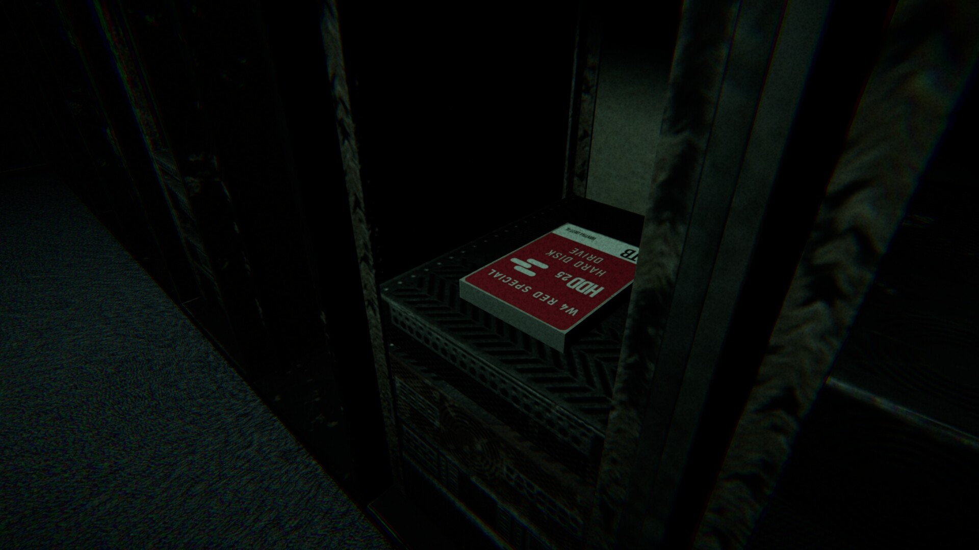 Delete: E.A.D Core screenshot 5