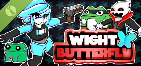 Wight Butterfly Demo